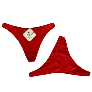 Wholesale.Thong A 1087-red
