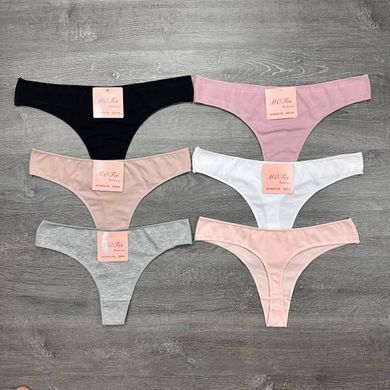 Wholesale.Thongs M40S-759 Assorted