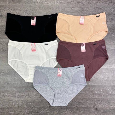 Wholesale.Briefs 8076-1 Assorted