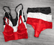 Wholesale.Kit 8065-1 Red