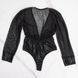 Wholesale.Bodysuit 3248 Black