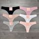 Wholesale.Thongs M40S-759 Assorted