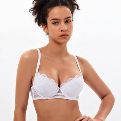 Wholesale.Bra K0568 White C