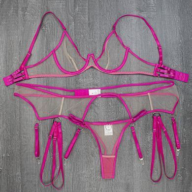 Wholesale.Set 0078 Raspberry S