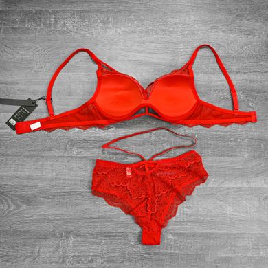 Wholesale.Set of W-123 B Red