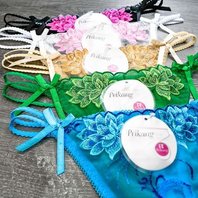 Wholesale.Thong of 696а-assorted