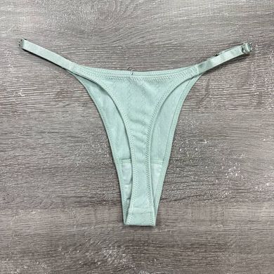 Wholesale.Thongs Q8527 Mint