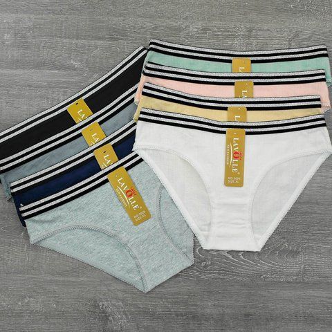 Wholesale.Panties 2026 Assorted