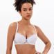 Wholesale.Bra K0568 White C