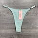 Wholesale.Thongs Q8527 Mint