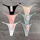Wholesale.Thongs Q8527 Mint