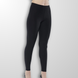Thermal underwear.Thermo leggings 4501 Black 2XL