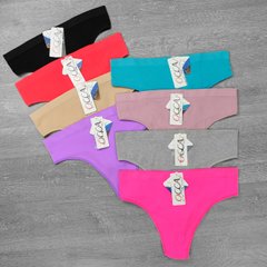 Wholesale.Thongs 029 Assorted