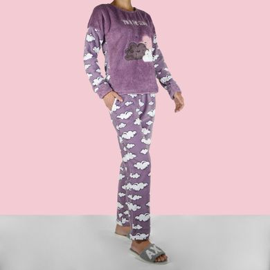 Wholesale.Pyjamas 4120 S Lilac