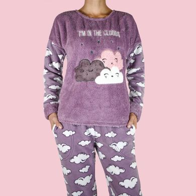 Wholesale.Pyjamas 4120 S Lilac