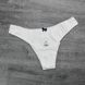 Wholesale.Thong 670-01 XL of Assorted