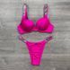 Wholesale.Set 8030 B Raspberry, B