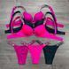 Wholesale.Set 8030 B Raspberry, B