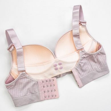 Wholesale.Breastfeeding bra 3386 C/D Peachy