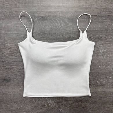 Wholesale.Tank Top 6838-1 Milk
