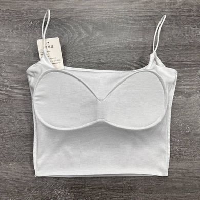 Wholesale.Tank Top 6838-1 Milk