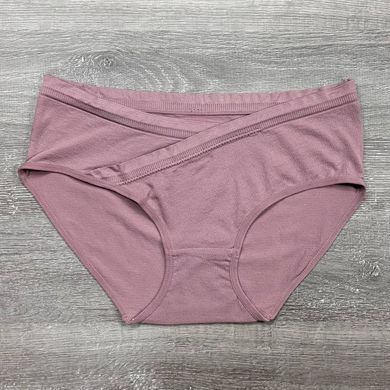 Hurtem.Majtki ciążowe 85097 Brzoskwinia 2XL