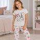 Wholesale.Child's Pyjamas 14007 (92-98) Peachy