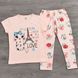 Wholesale.Child's Pyjamas 14007 (92-98) Peachy