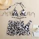 Wholesale.Swimsuit 70775 Coral blue M