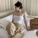 Wholesale.Tank Top 6838-1 Milk