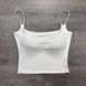 Wholesale.Tank Top 6838-1 Milk