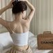 Wholesale.Tank Top 6838-1 Milk