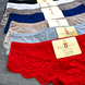 Wholesale.Thong of 6840а Assorted