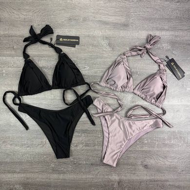 Wholesale.Swimsuit 2603 Plum M