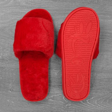 Wholesale.Women's slippers 837-1 Powdery (42-43)