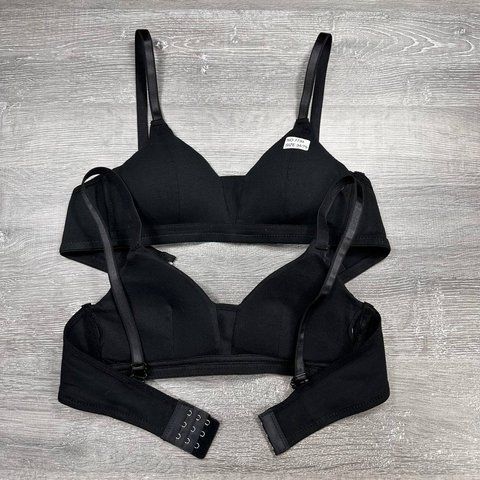 Wholesale.Bra 7734 B/C Black
