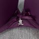 Wholesale.Bra 3571-1 eggplant
