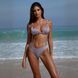 Wholesale.Swimsuit 2603 Plum M