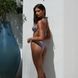 Wholesale.Swimsuit 2603 Plum M