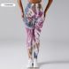 Wholesale.Leggings Push-up 88788 Raspberry M