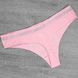 Wholesale.Thong 0622сн Grey-Pink XXL