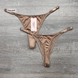 Wholesale.Thongs 416 Coffee