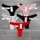 Wholesale.Briefs - tanga 530 Black