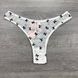 Wholesale.Briefs - tanga 530 Black
