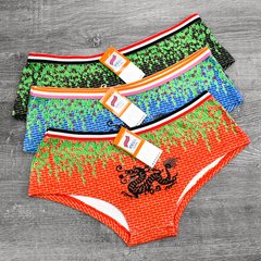 Wholesale.Hipster panties 071226 Assorted