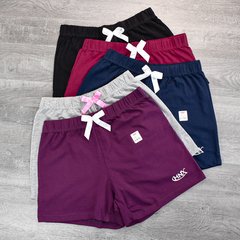 Wholesale.Cowards-shorts 305 L -Black