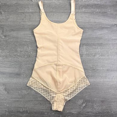 Wholesale."Grace" pull-up bar 31813 Beige 2XL