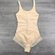 Wholesale."Grace" pull-up bar 31813 Beige 2XL