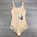 Wholesale."Grace" pull-up bar 31813 Beige 2XL