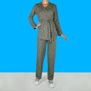 Wholesale.Pyjamas 1006 M Olive